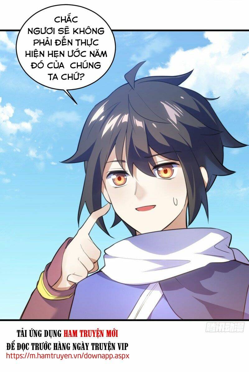 thần võ đế tôn chapter 95 7