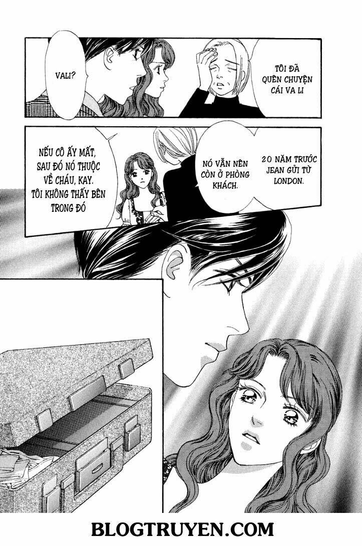 akai kami wa yuuwaku no shirushi chapter 0 73