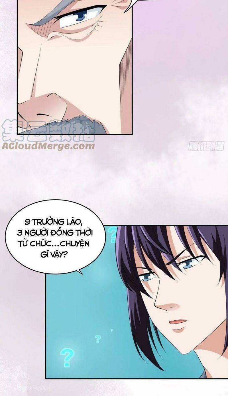 người tu tiên tại đô thị chapter 147 4