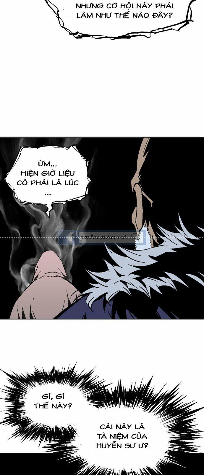 cao thủ 2 chapter 72 17