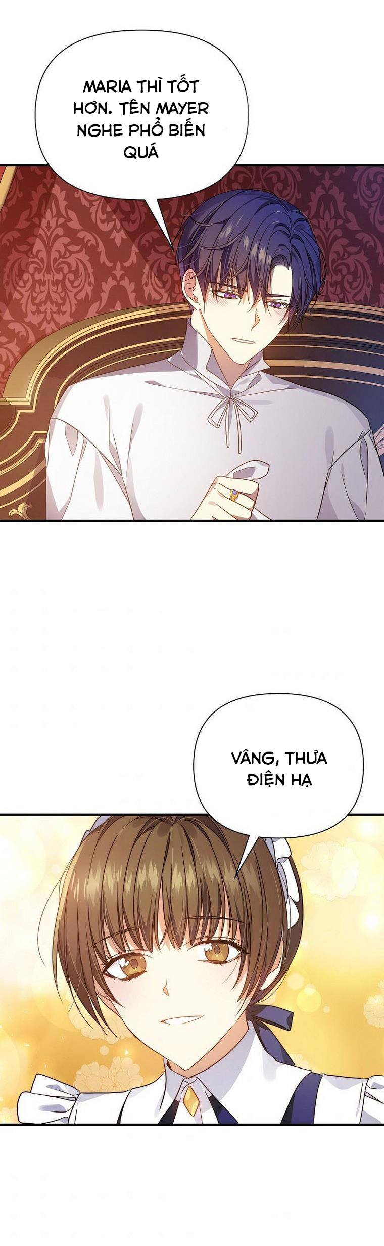 tôi đã ở đây ngay từ ban đầu chapter 19 36