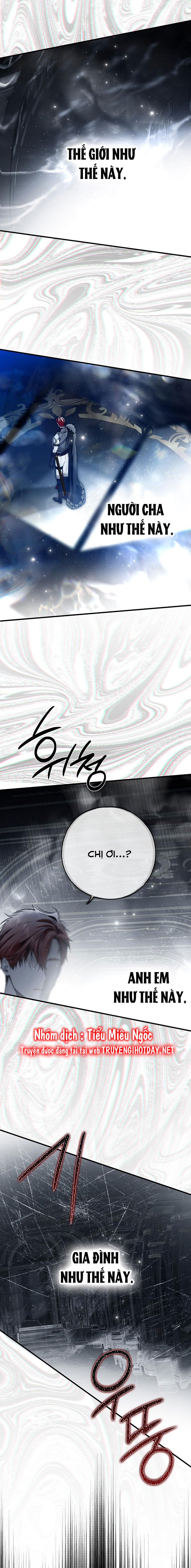 ai đó đang chiếm hữu cơ thể của tôi chapter 30 13