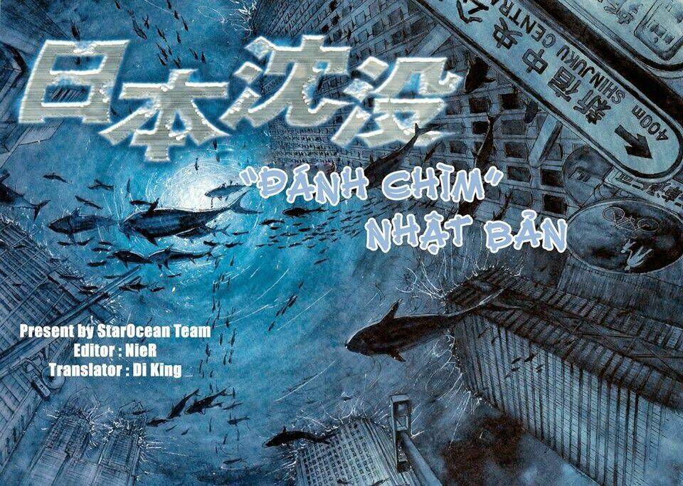 the sinking of japan chapter 1 10