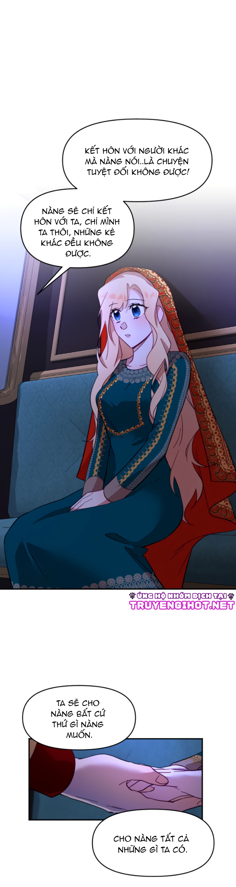 trao trọn con tim cho hoàng đế chapter 12 22