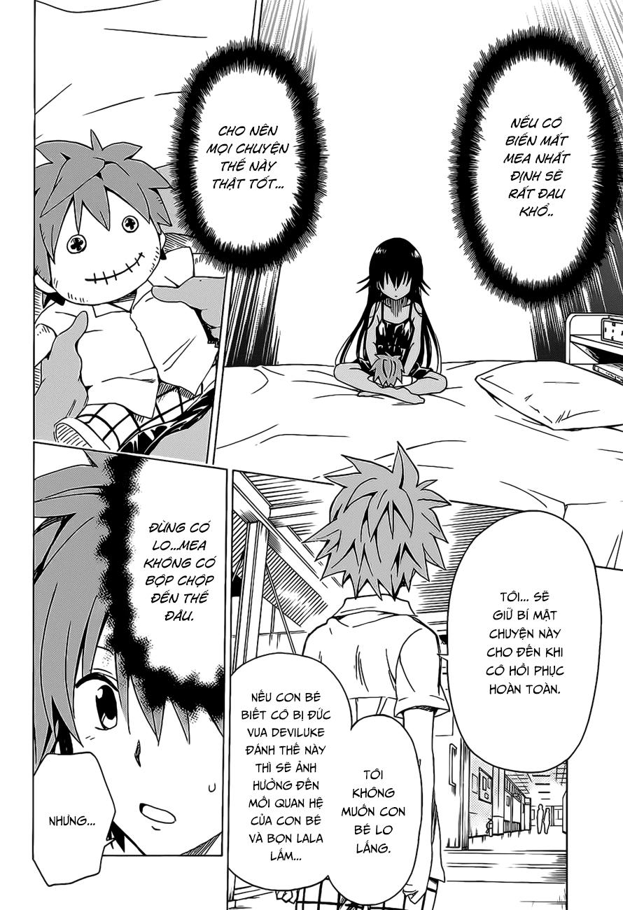 to love - ru darkness chapter 62 36