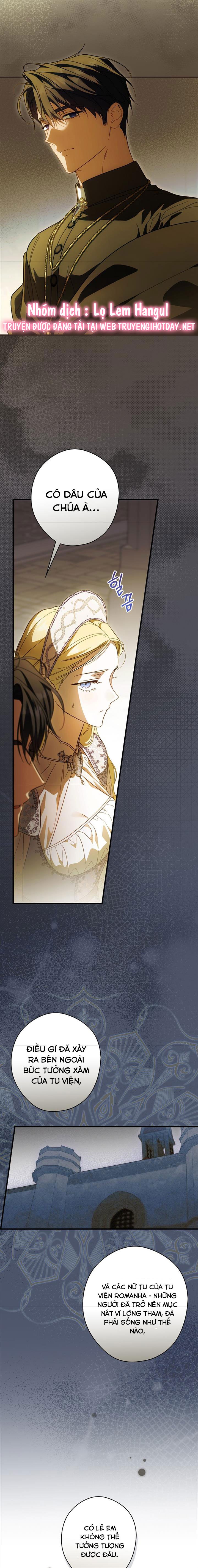 phương pháp khiến chồng đứng về phía của tôi chapter 94 16