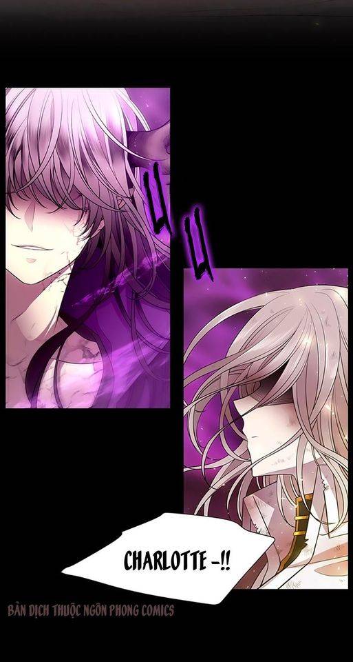 năm môn đệ của charlotte chapter 1 3