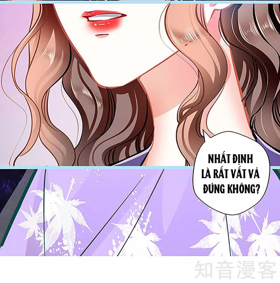 cưng chiều ái thê hư hỏng chapter 70 14