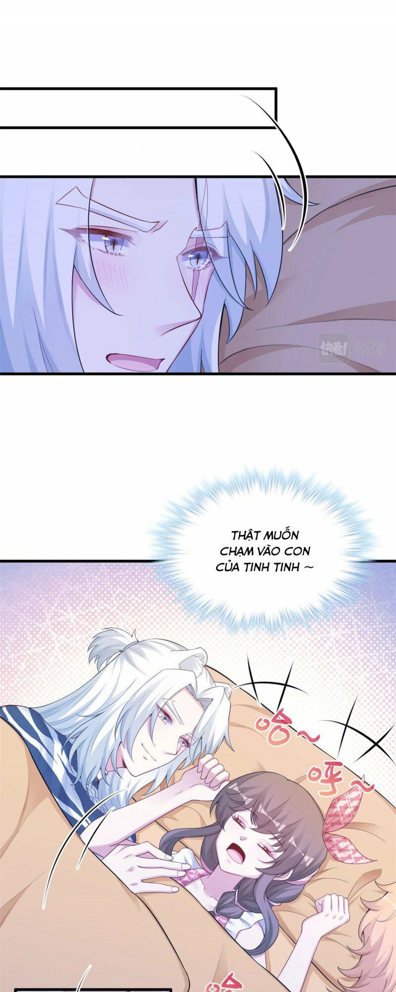 [16+] thảnh thơi thú thế chủng chủng điền, sinh sinh tể chapter 421 3