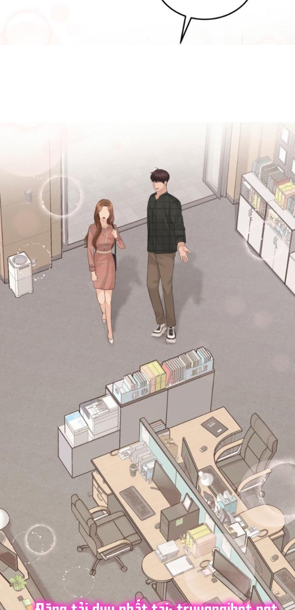 cuộc hôn nhân hoàn hảo chapter 56.2 17