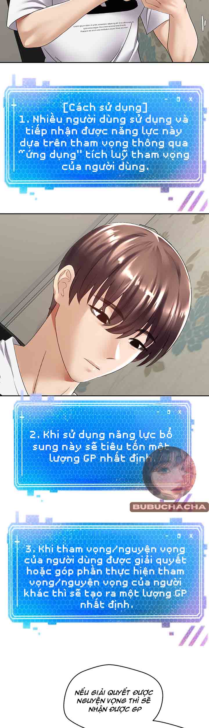 ứng dụng thực hiện hóa mong muốn chapter 2 2