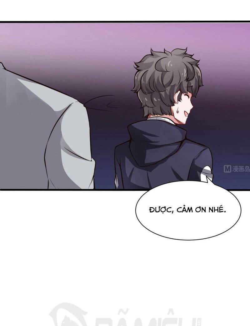 siêu cấp kiện bàn hiệp chapter 58 12