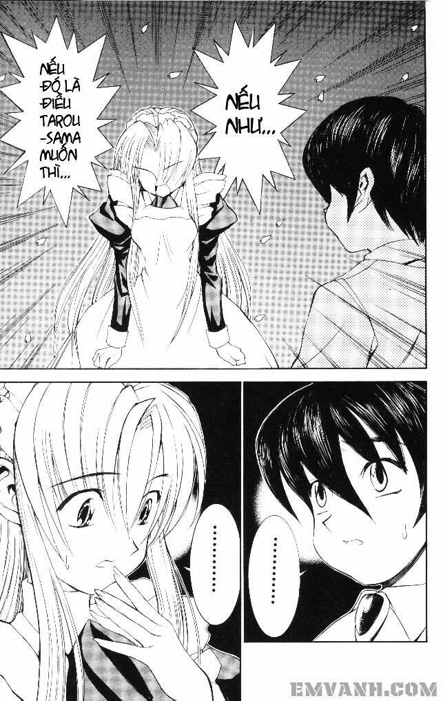 hanaukyo maid tai chapter 12 18