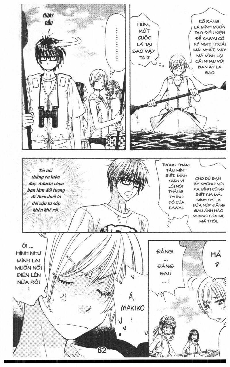 kirara no hoshi chapter 3 63