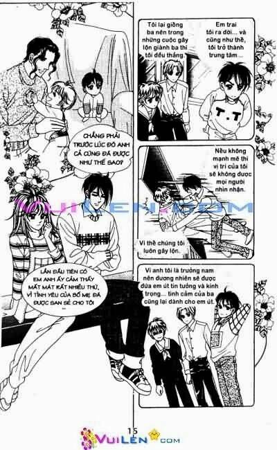 mùa hạ vàng chapter 6 16