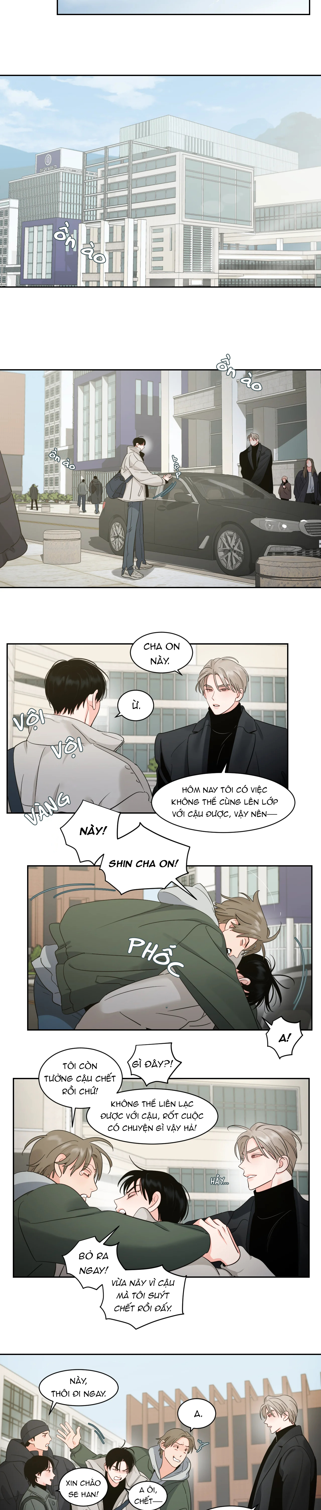 cái bóng của tôi chapter 26 10