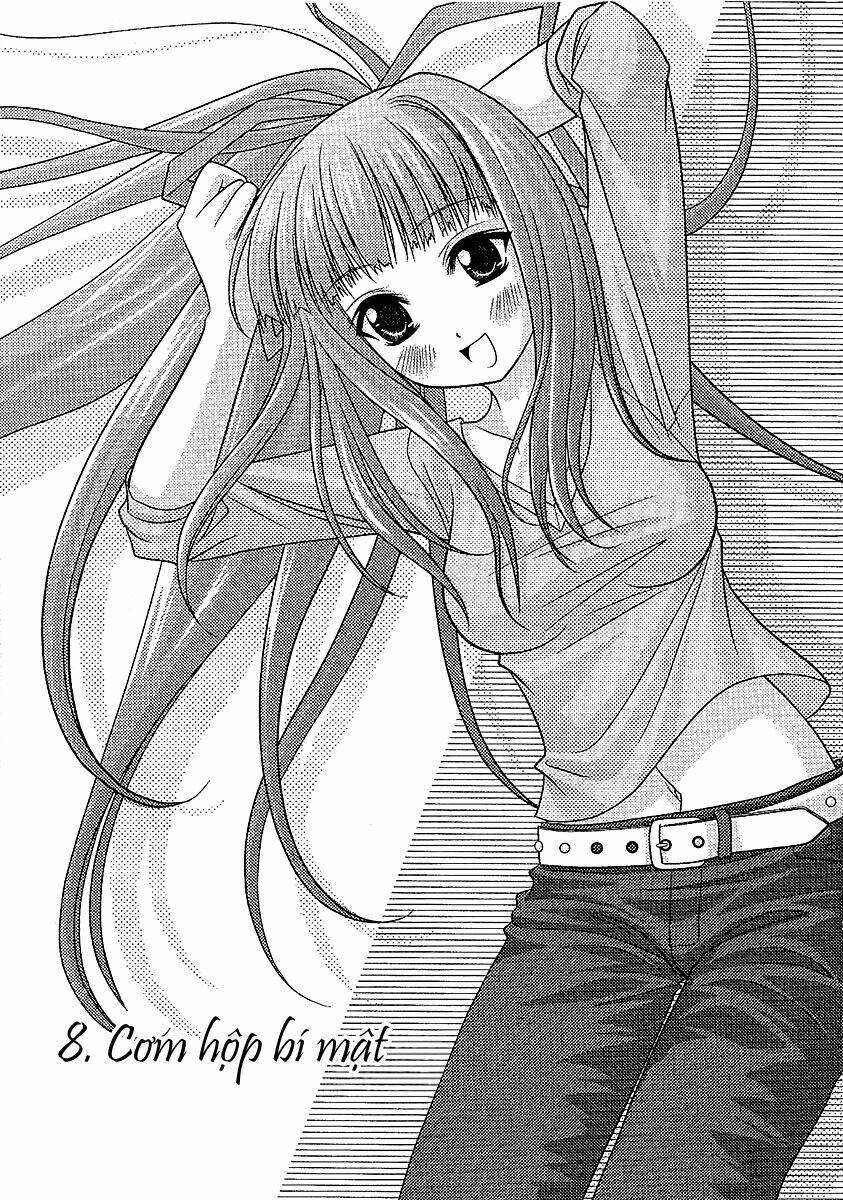 sakura no nekohime chapter 8 1