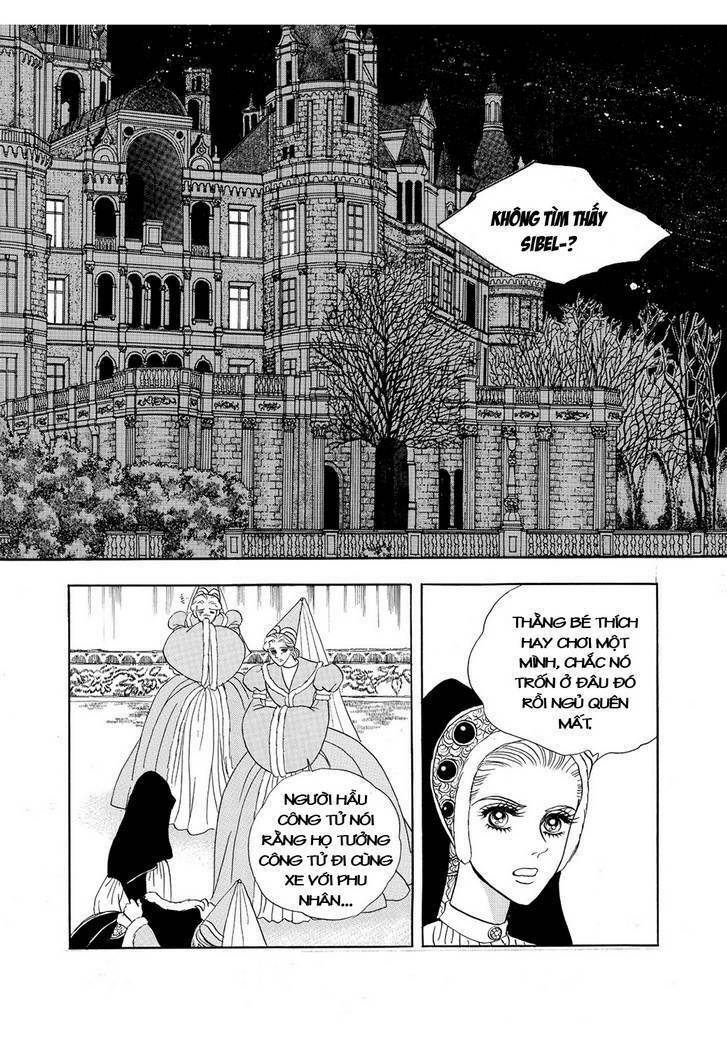 princess manhwa chapter 40 23