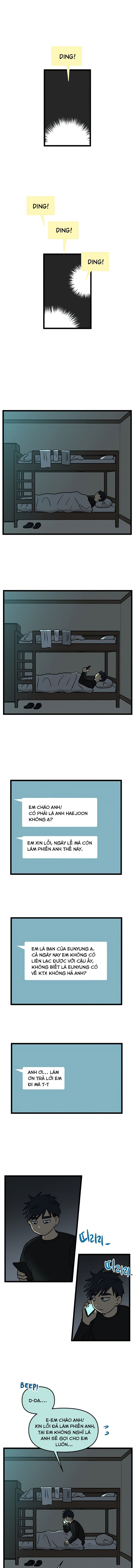 no home - không nhà chapter 153 6