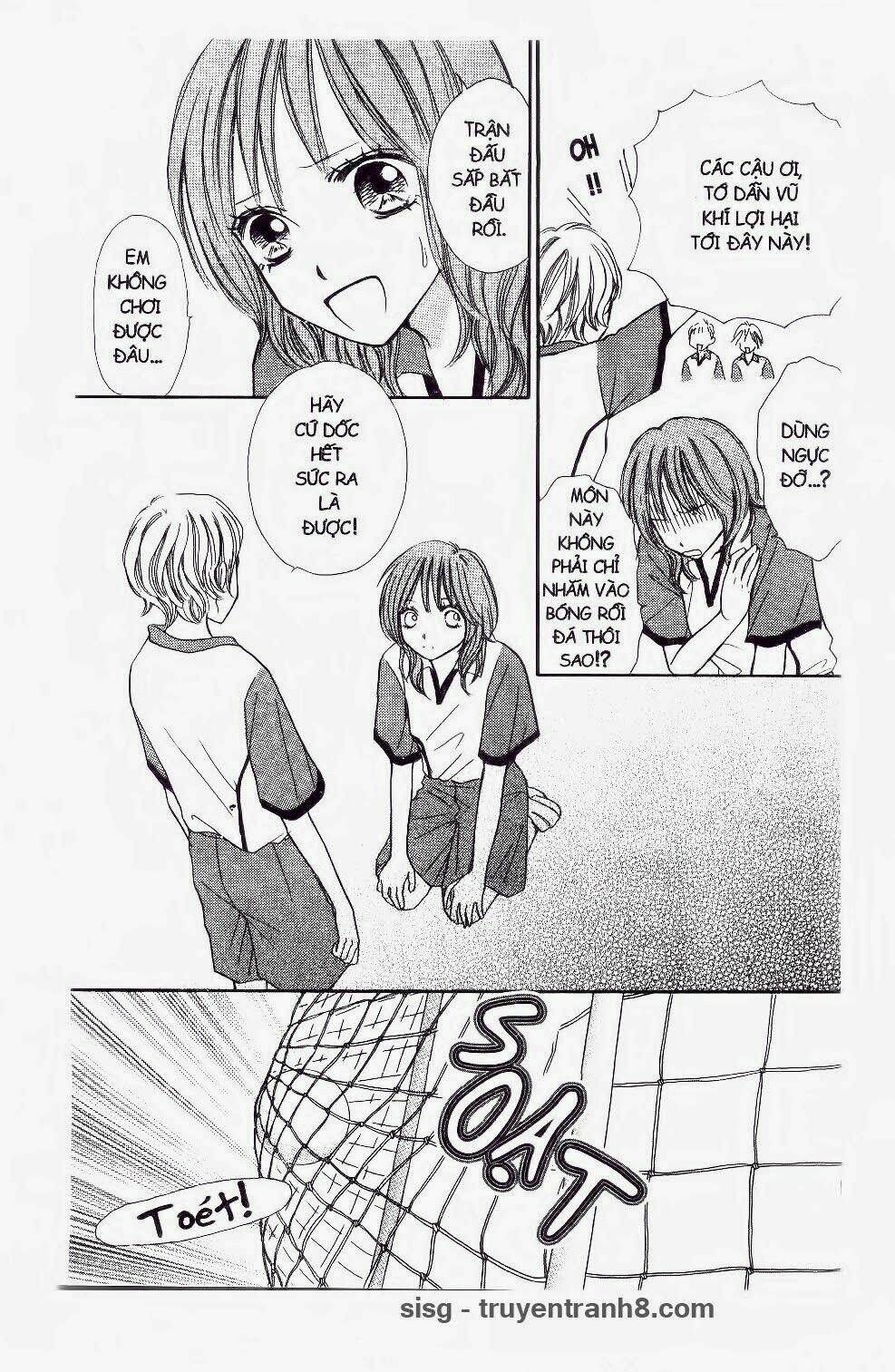 ichigo to anzu chapter 29 14