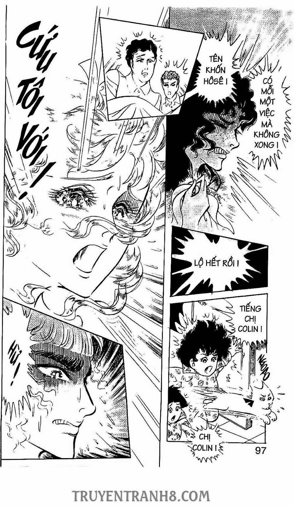 the count s daughter chapter 74 15