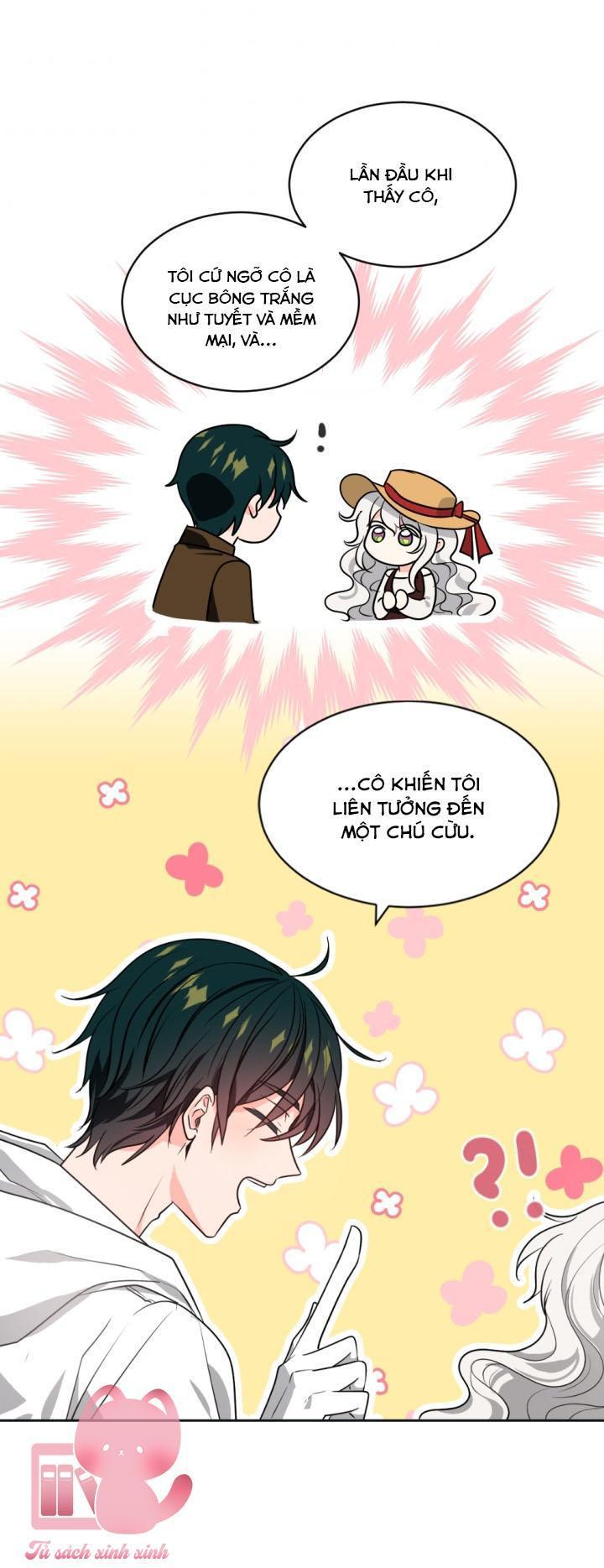 nguyện ước vô vọng của ma nữ chapter 35 49