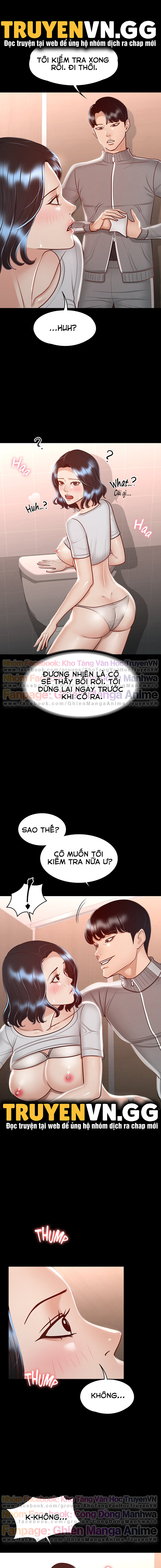 ứng dụng cầu được ước thấy chapter 26 7