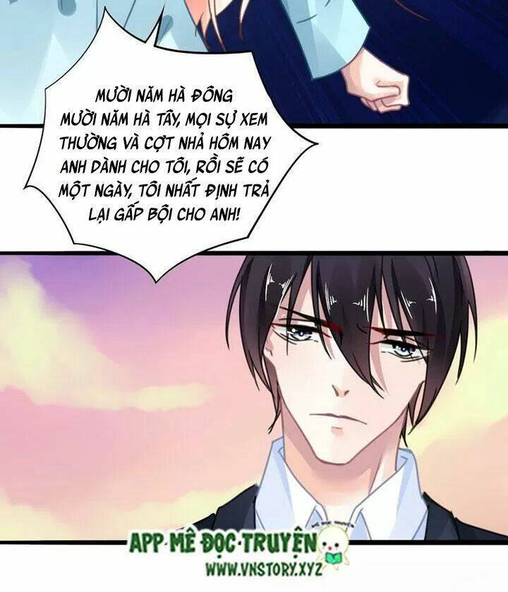 mưu ái thành nghiện chapter 13 4