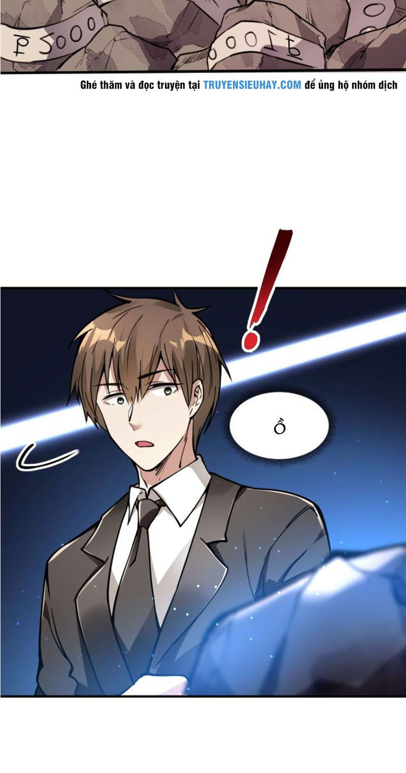 đệ nhất người ở rể chapter 10 36