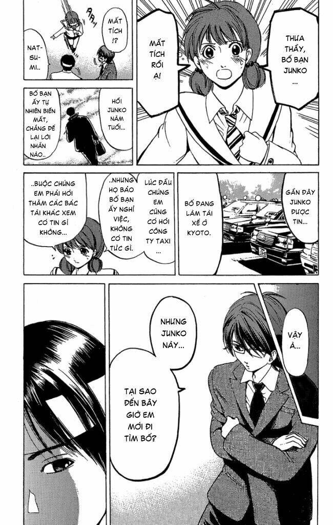 hammer session - thầy giáo tuyệt chiêu chapter 34 5