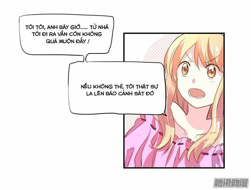 ma vương đại nhân đi thông thả chapter 4 39