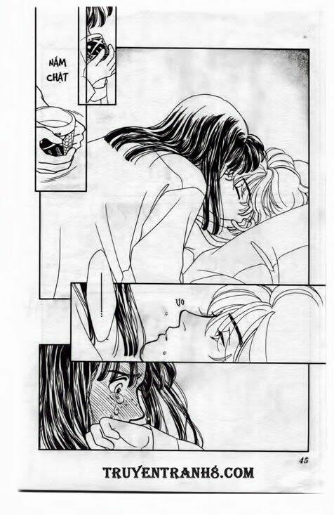 hajime là số một chapter 47 40