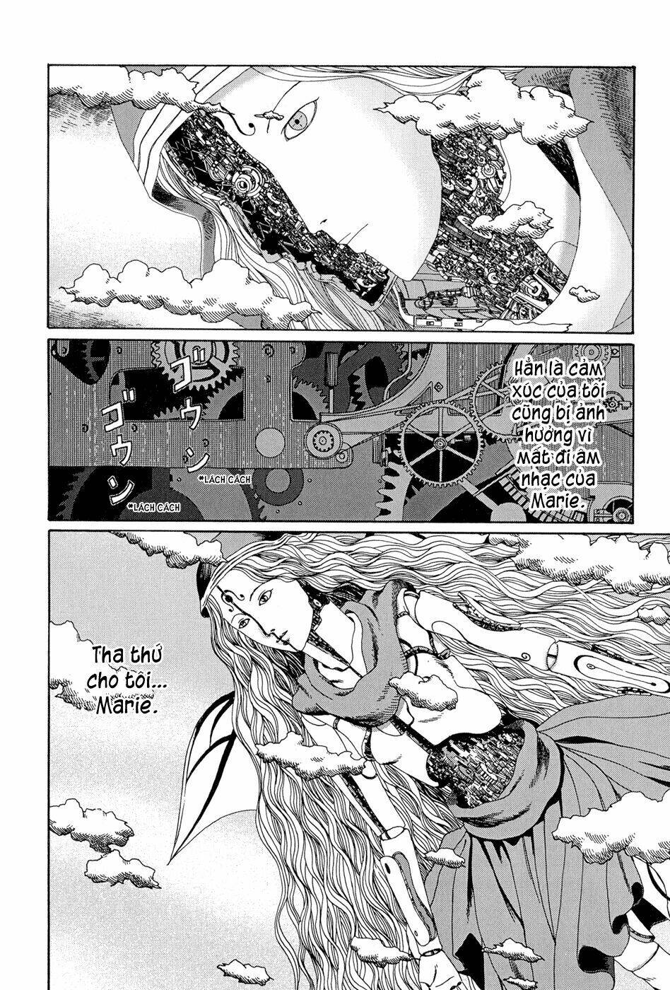 âm nhạc của marie chapter 14 19