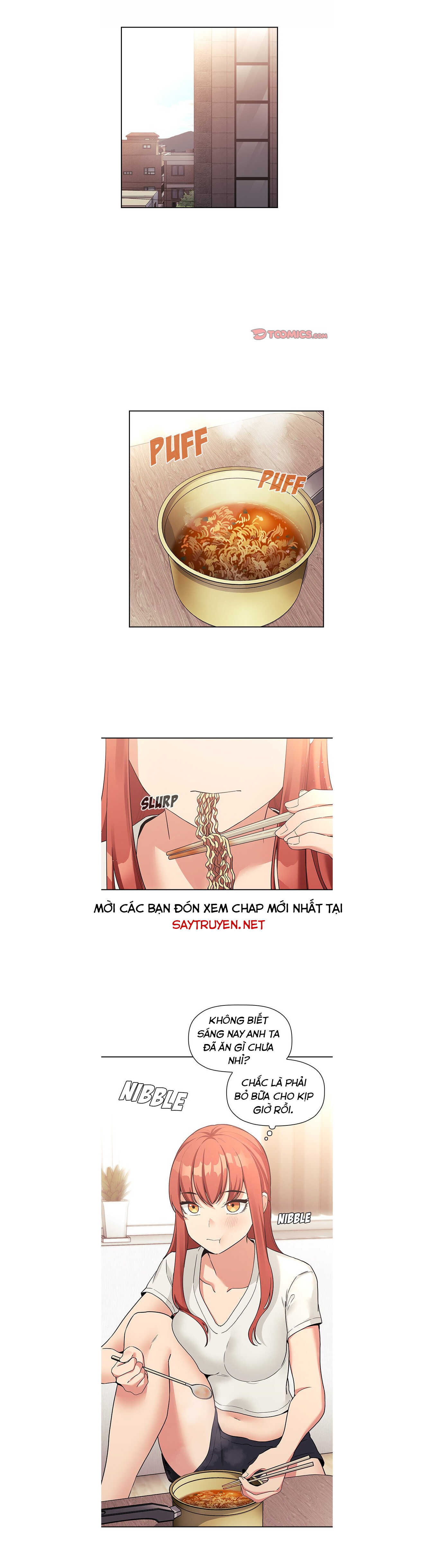 trở lại và lợi hại hơn xưa chapter 43 1