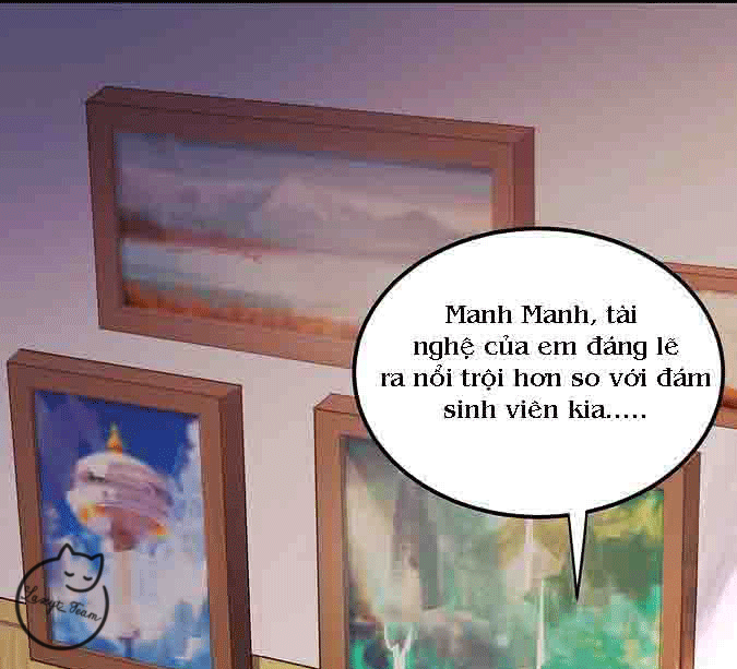 tình yêu huyễn tưởng chapter 1 33