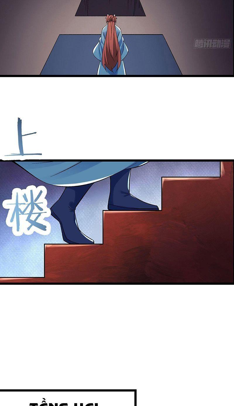 đồ đệ ta toàn là nữ ma đầu chapter 97 13