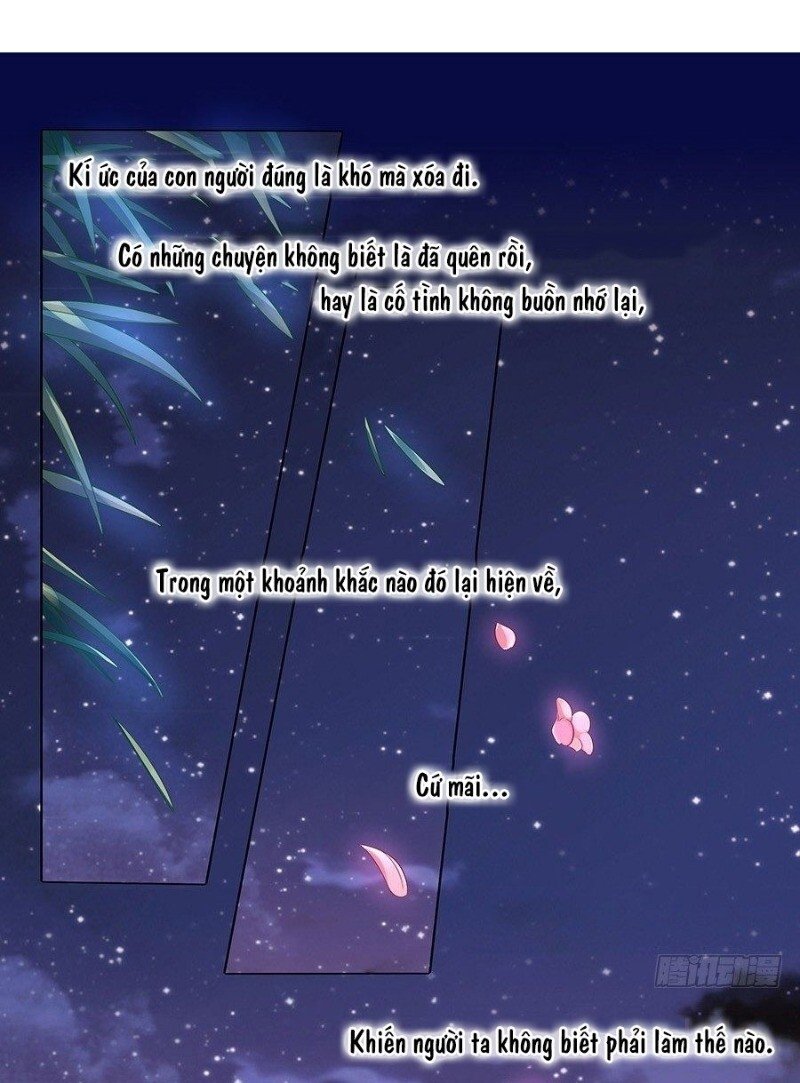 lầu trà thủy sinh mộng chapter 31 33