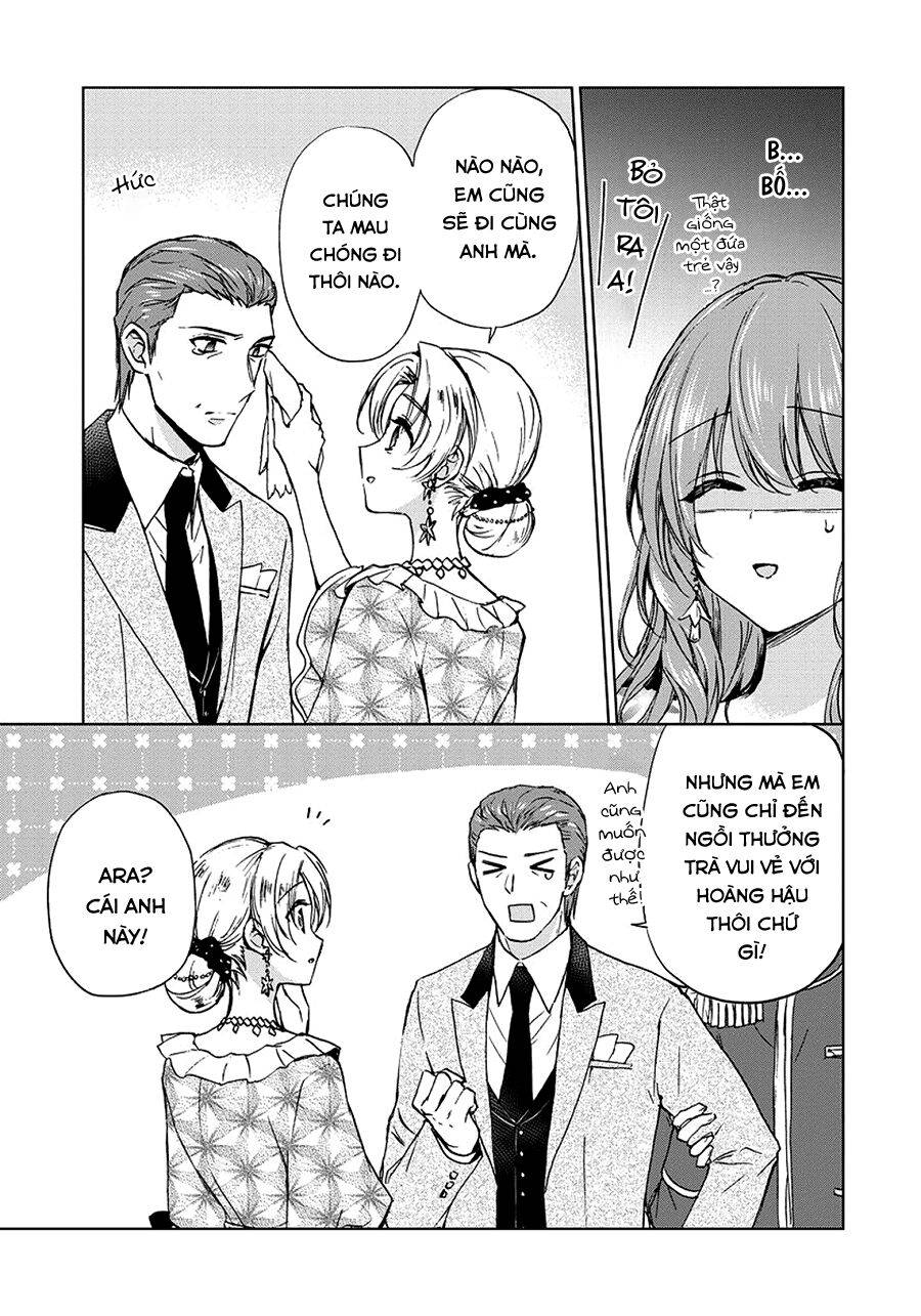 ai đó làm ơn giải thích tình hình với! chapter 24 19