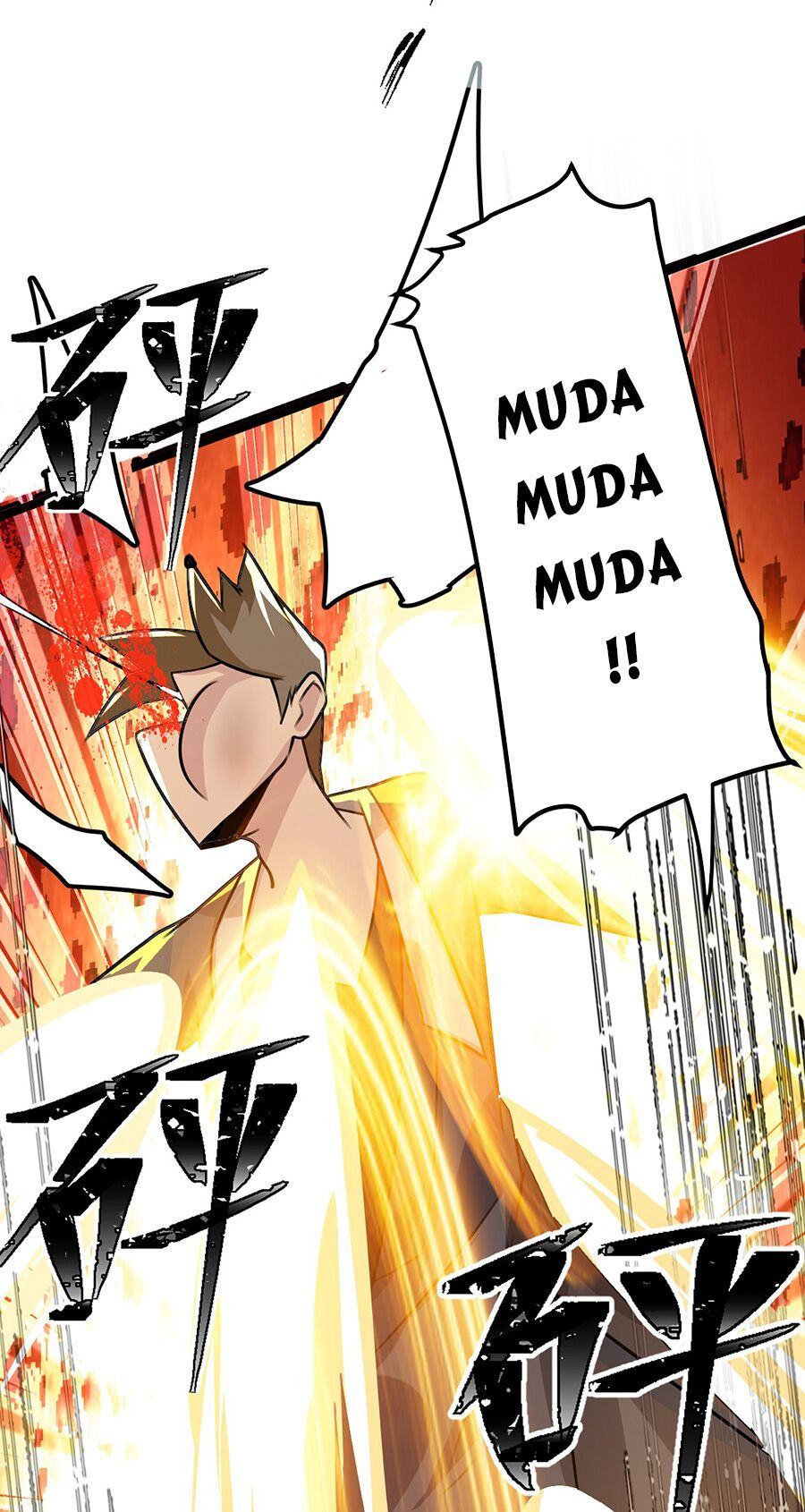 đại bảo kiếm của tôi chapter 26 4