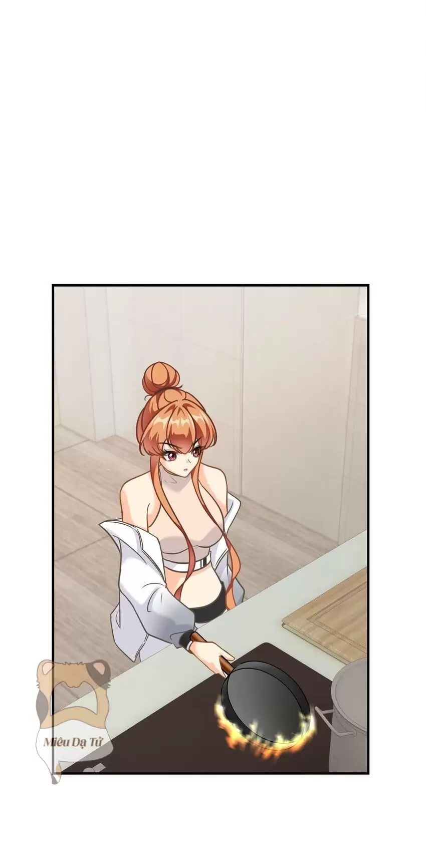 ảnh hậu một tuần mập ba cân chapter 40 50