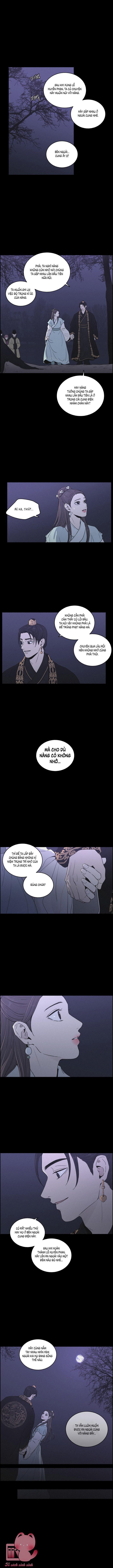 bản tình ca ảo mộng chapter 6 1