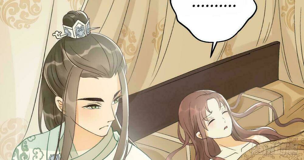 vương gia ba tuổi rưỡi của tôi chapter 21 92