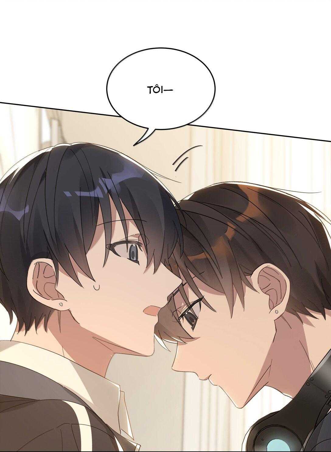 tháng năm qua chapter 49 13