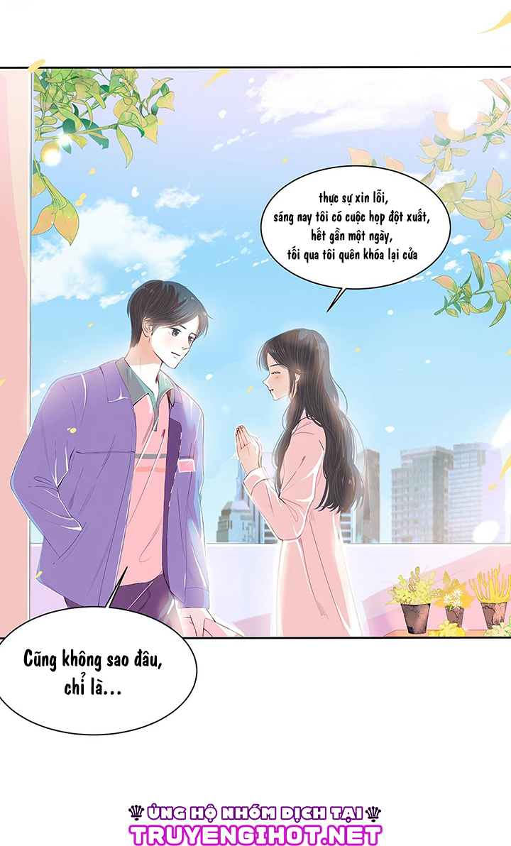 cậu bé ốc sên trên mái nhà chapter 2 22