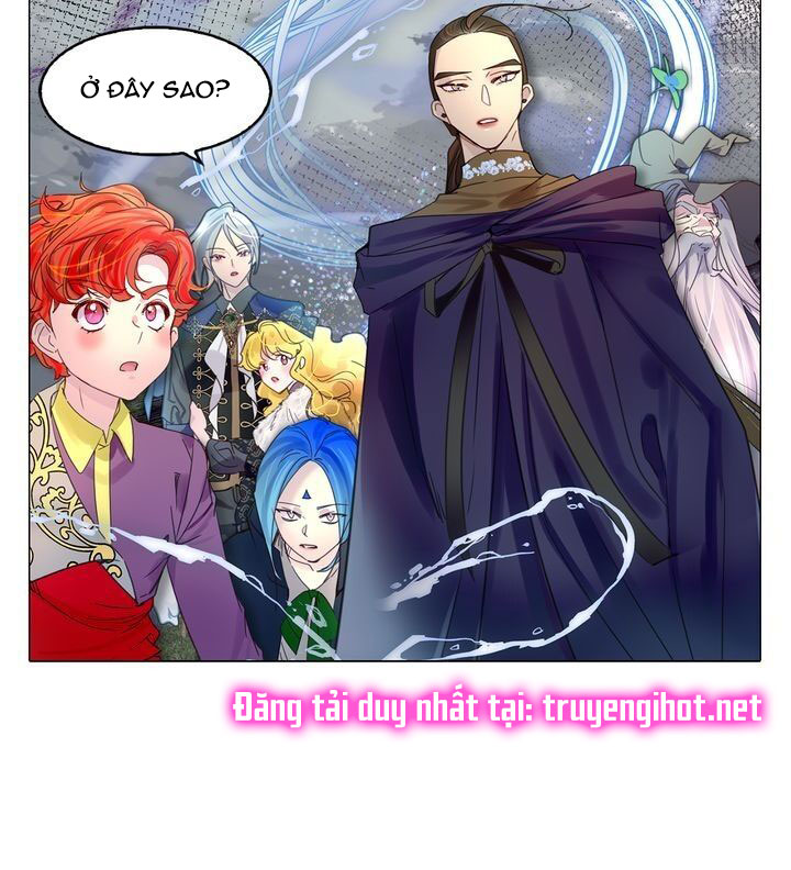 đừng xem thường nữ phụ chapter 141 49