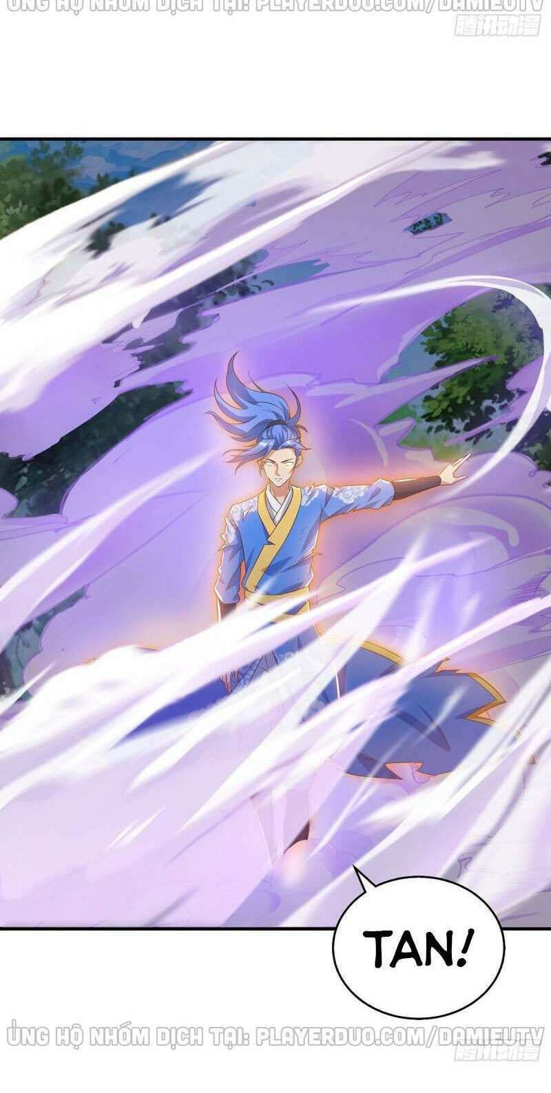 tối cường thăng cấp chapter 108 23