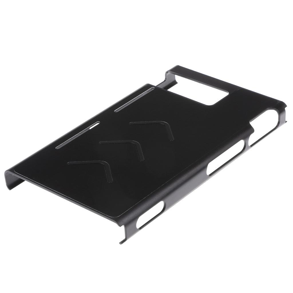 Aluminum Hard Protective Skin Case Cover For  Switch NS