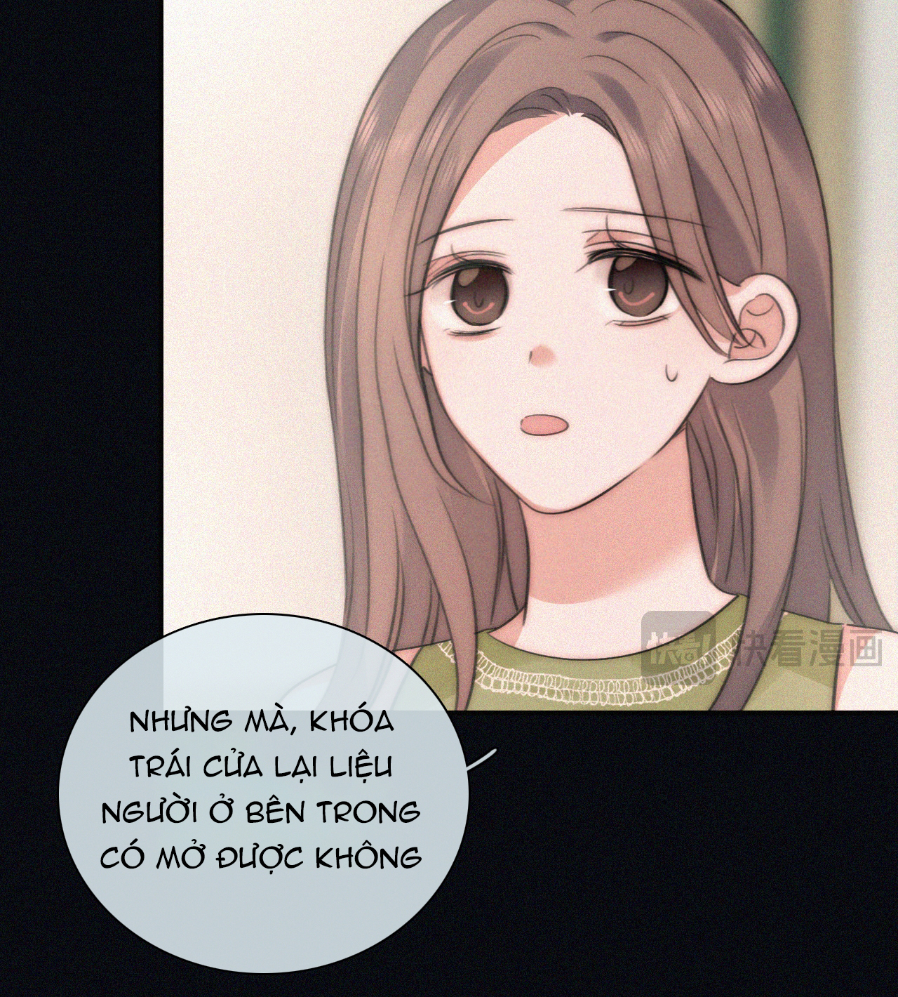 bệnh yêu chapter 113 18