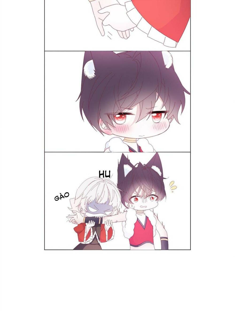 ninita yêu dấu chapter 52.5 31