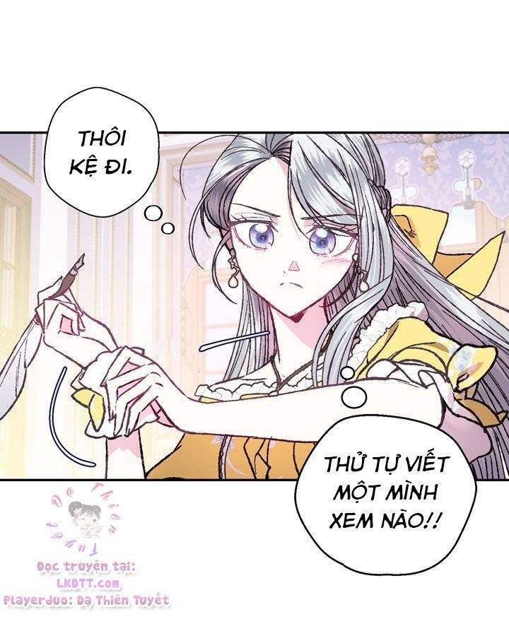 cha, con không muốn kết hôn đâu chapter 16 19